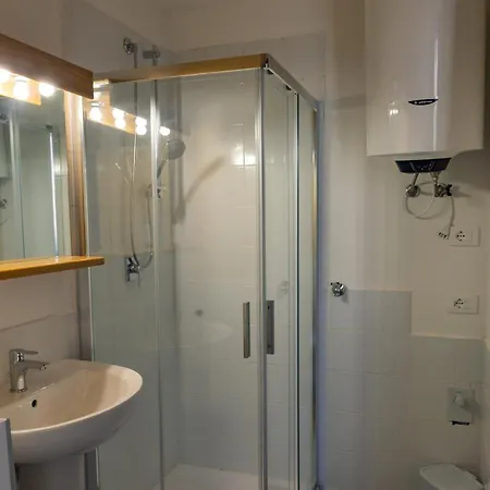 Apartamento Chiesa *