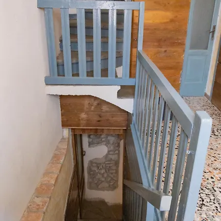 Apartamento Chiesa Tavernola Bergamasca